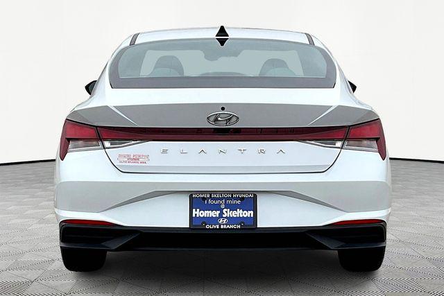 Used 2022 Hyundai Elantra For Sale in Millington, TN