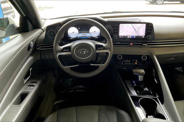 Used 2022 Hyundai Elantra For Sale in Millington, TN
