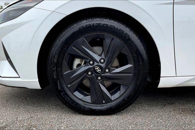 Used 2022 Hyundai Elantra For Sale in Millington, TN