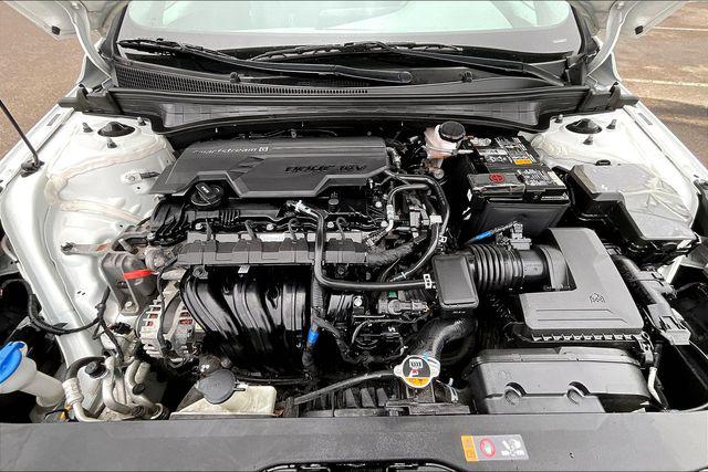 Used 2022 Hyundai Elantra For Sale in Millington, TN
