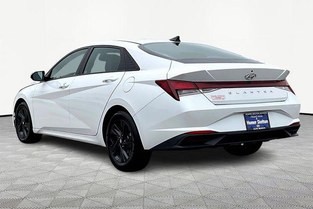 Used 2022 Hyundai Elantra For Sale in Millington, TN