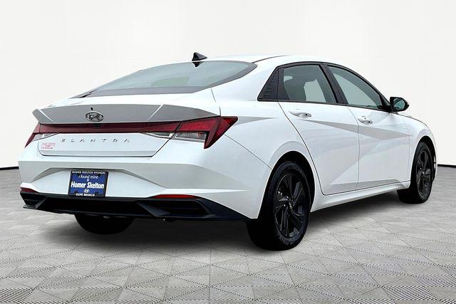 Used 2022 Hyundai Elantra For Sale in Millington, TN