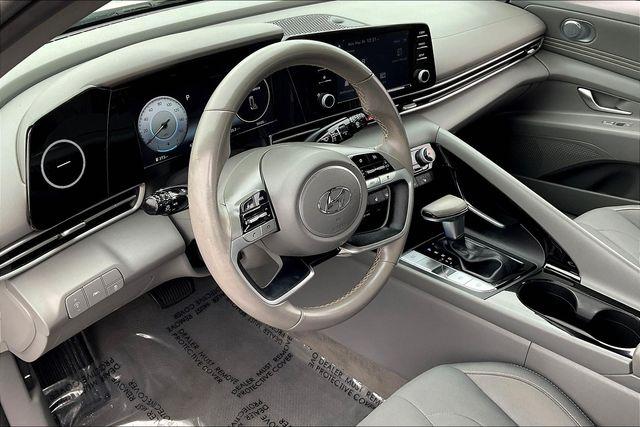 Used 2022 Hyundai Elantra For Sale in Millington, TN