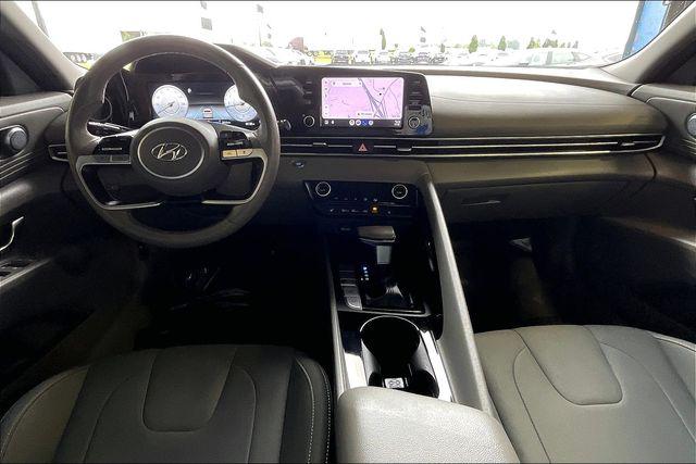 Used 2022 Hyundai Elantra For Sale in Millington, TN