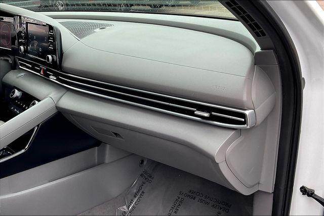 Used 2022 Hyundai Elantra For Sale in Millington, TN