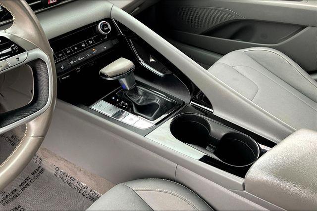 Used 2022 Hyundai Elantra For Sale in Millington, TN