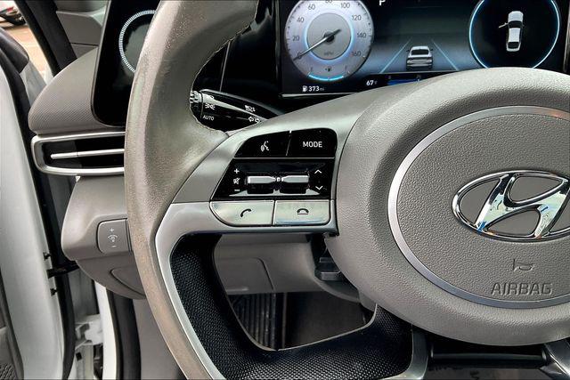 Used 2022 Hyundai Elantra For Sale in Millington, TN