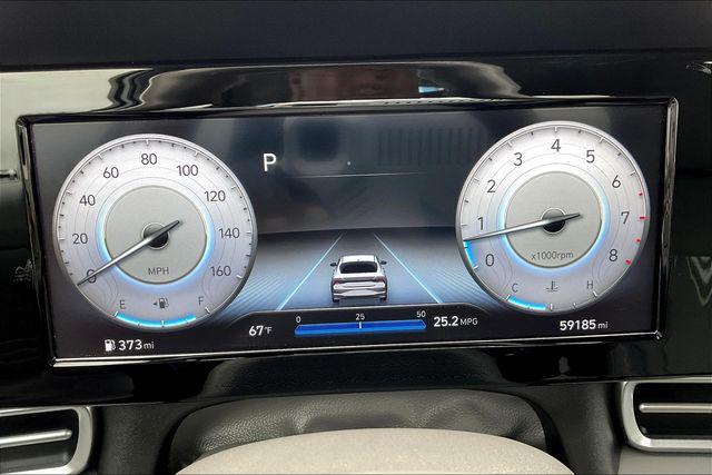 Used 2022 Hyundai Elantra For Sale in Millington, TN
