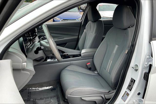 Used 2022 Hyundai Elantra For Sale in Millington, TN