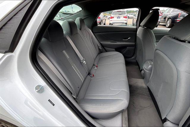 Used 2022 Hyundai Elantra For Sale in Millington, TN