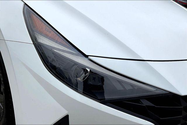 Used 2022 Hyundai Elantra For Sale in Millington, TN
