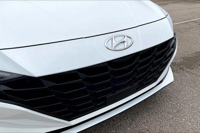 Used 2022 Hyundai Elantra For Sale in Millington, TN