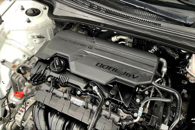 Used 2022 Hyundai Elantra For Sale in Millington, TN
