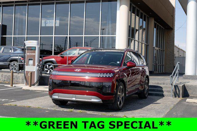 2026 Hyundai IONIQ 9 Performance Limited for sale in Joplin, MO