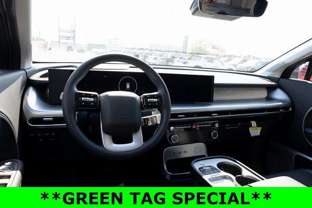 2026 Hyundai IONIQ 9 Performance Limited