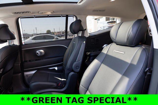 2026 Hyundai IONIQ 9 Performance Limited