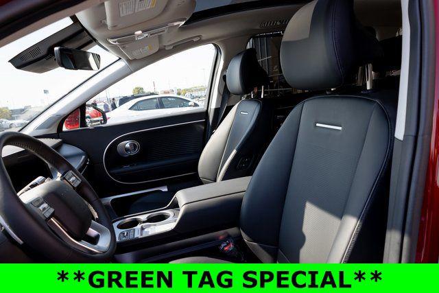 2026 Hyundai IONIQ 9 Performance Limited