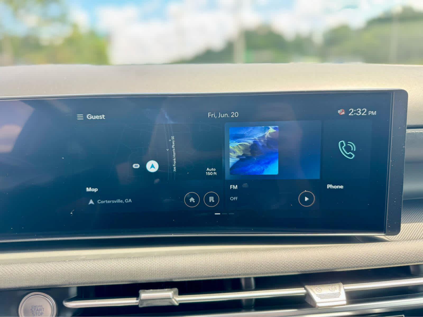 2025 Hyundai Tucson SEL Convenience - Photo 11