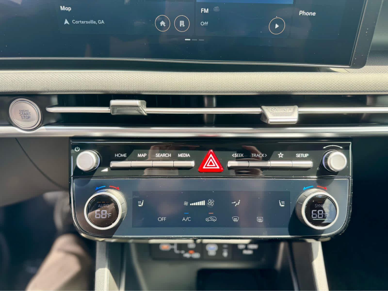 2025 Hyundai Tucson SEL Convenience - Photo 13