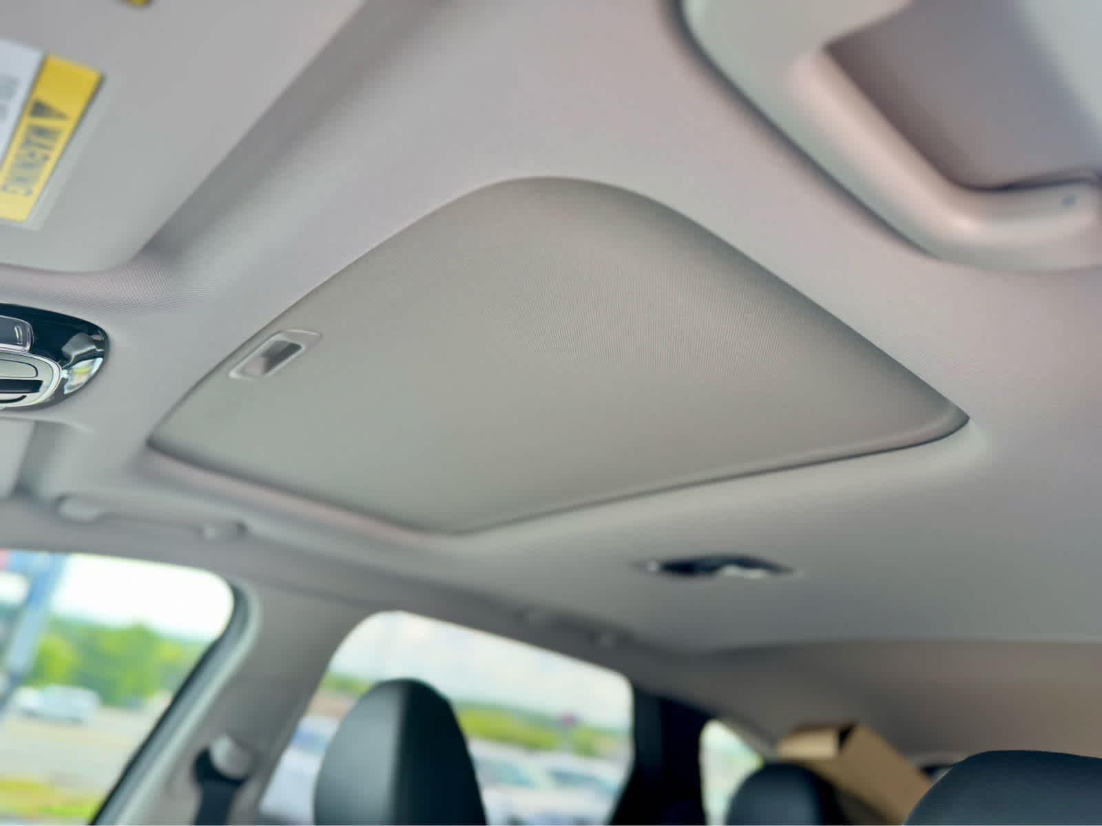 2025 Hyundai Tucson SEL Convenience - Photo 17