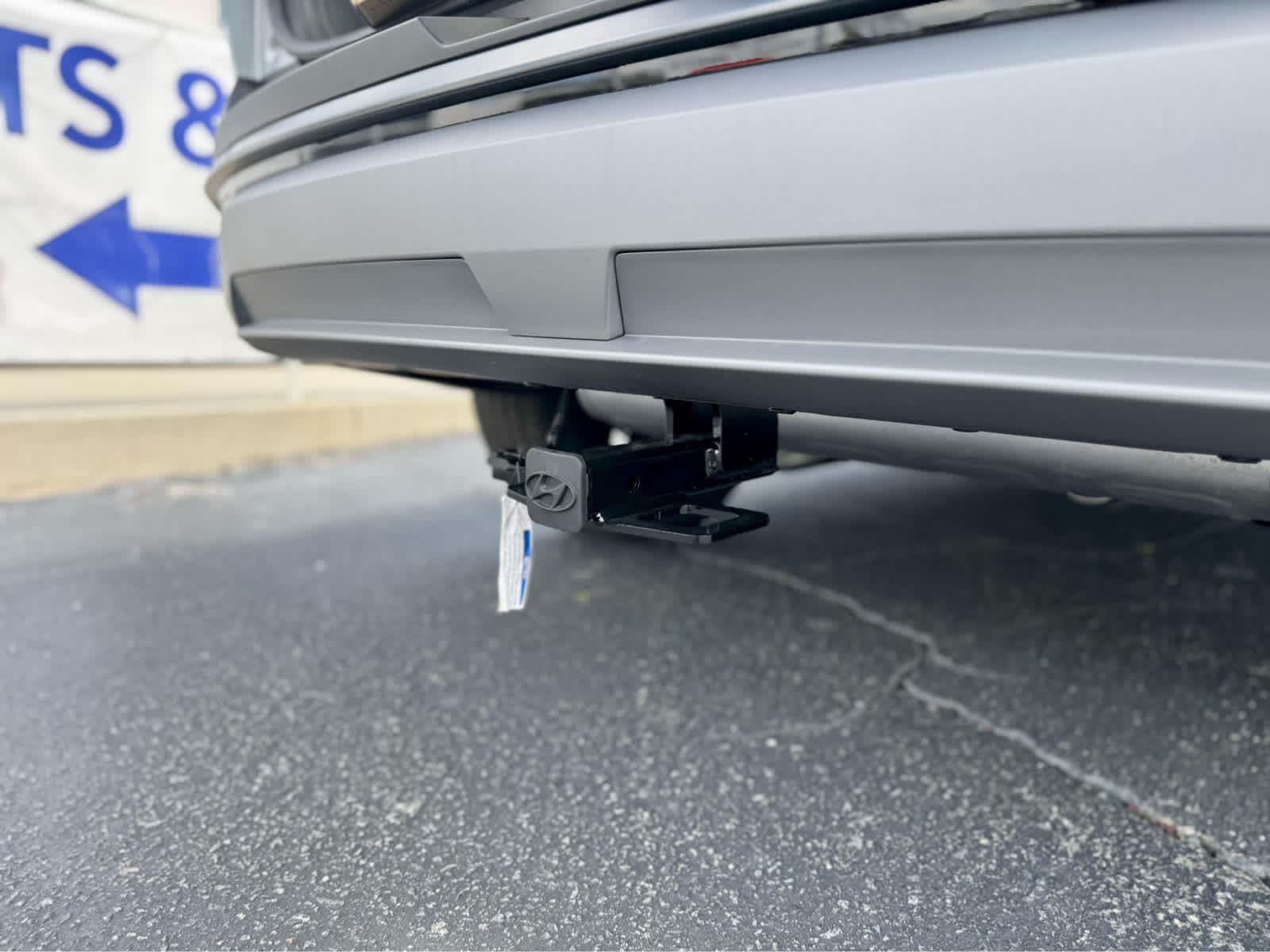 2025 Hyundai Tucson SEL Convenience - Photo 19