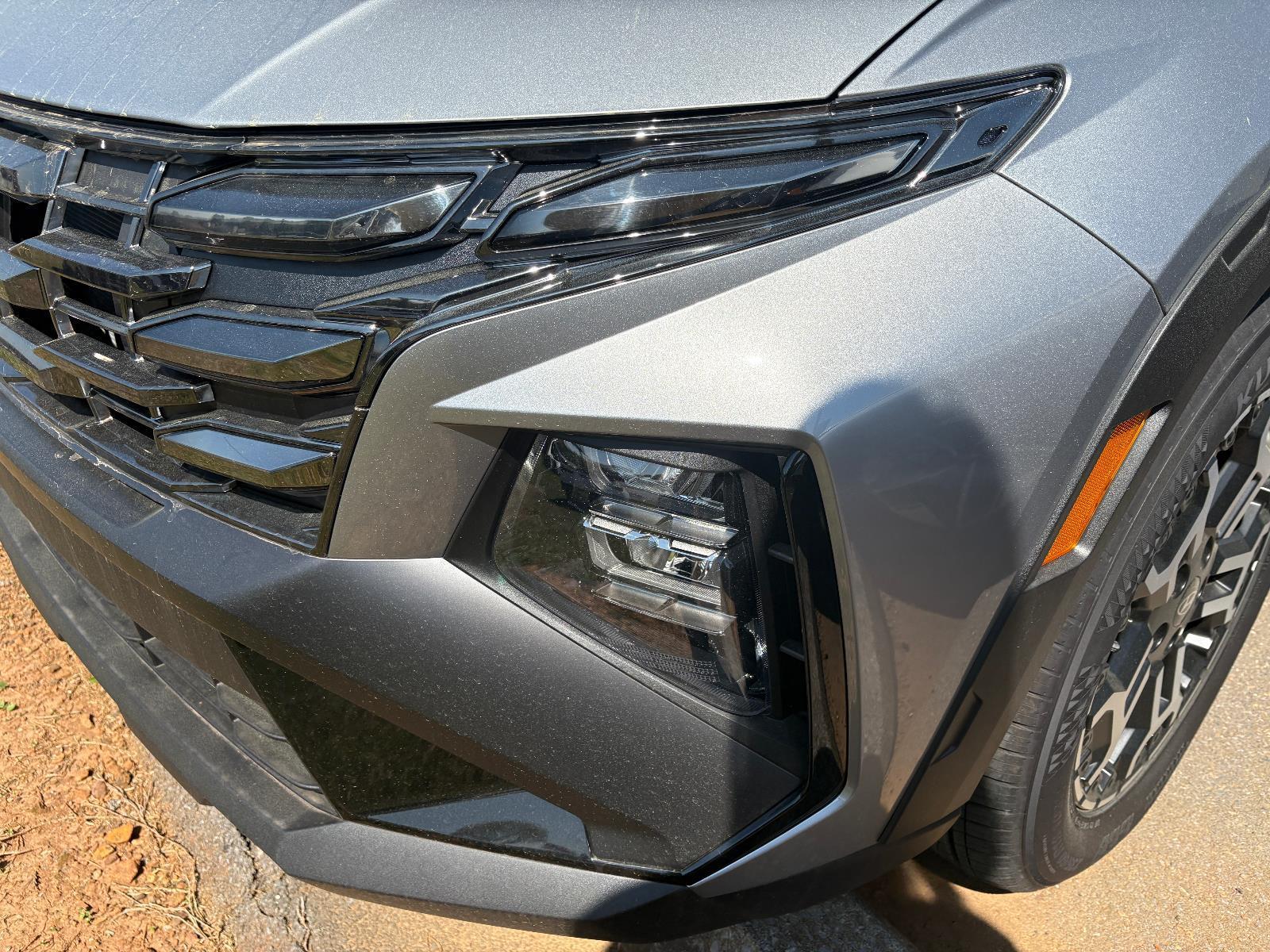 2025 Hyundai Tucson SEL Convenience - Photo 21