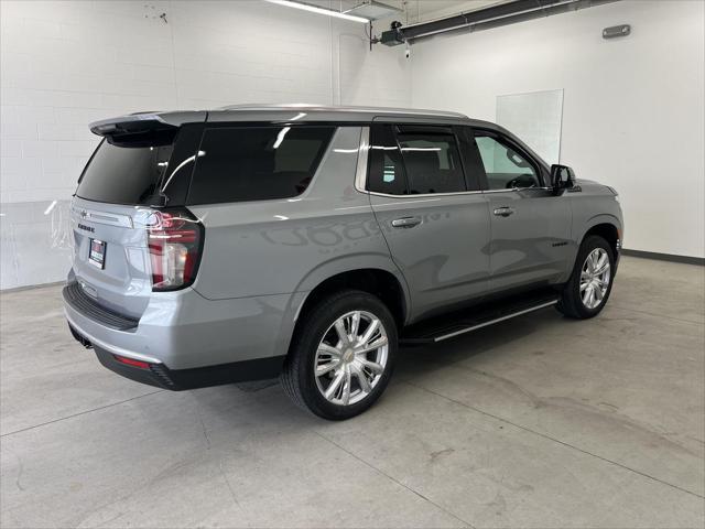 2023 Chevrolet Tahoe 4WD High Country