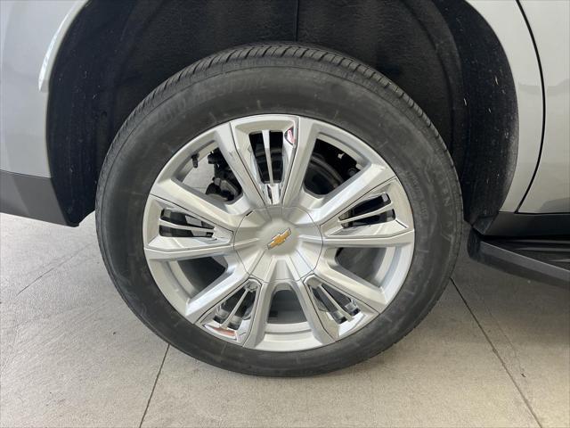 2023 Chevrolet Tahoe 4WD High Country