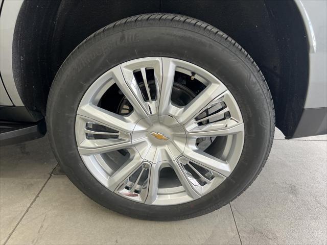 2023 Chevrolet Tahoe 4WD High Country