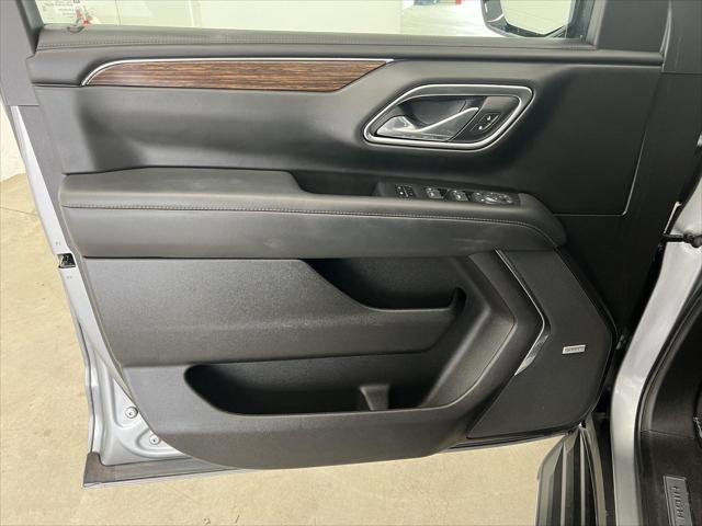 2023 Chevrolet Tahoe 4WD High Country
