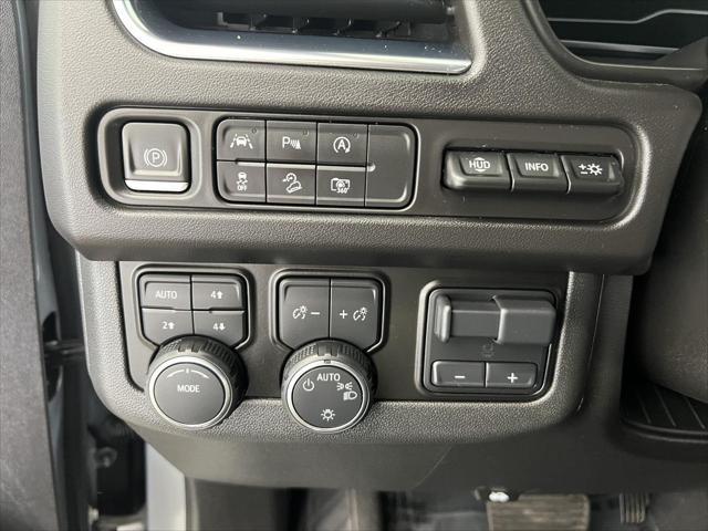 2023 Chevrolet Tahoe 4WD High Country