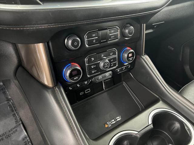 2023 Chevrolet Tahoe 4WD High Country