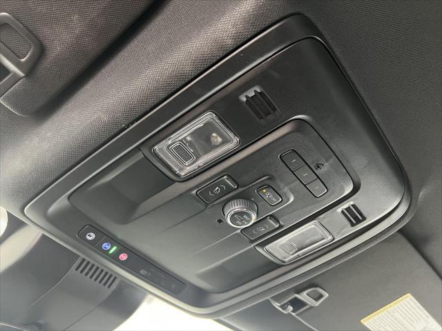 2023 Chevrolet Tahoe 4WD High Country