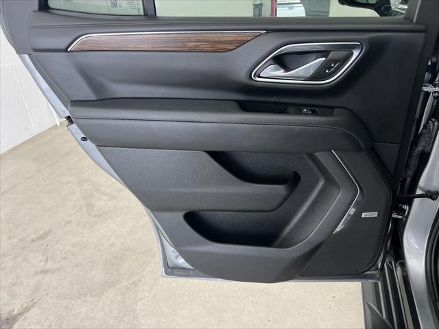 2023 Chevrolet Tahoe 4WD High Country