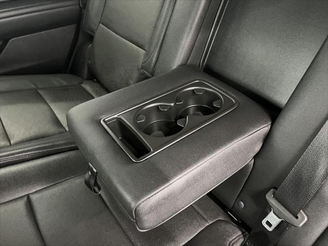 2023 Chevrolet Tahoe 4WD High Country