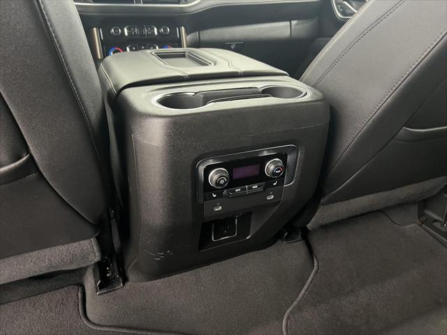 2023 Chevrolet Tahoe 4WD High Country