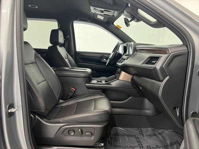 2023 Chevrolet Tahoe 4WD High Country