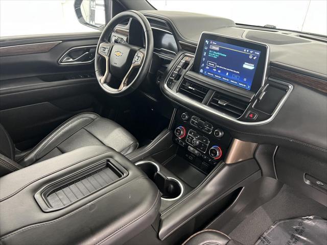2023 Chevrolet Tahoe 4WD High Country