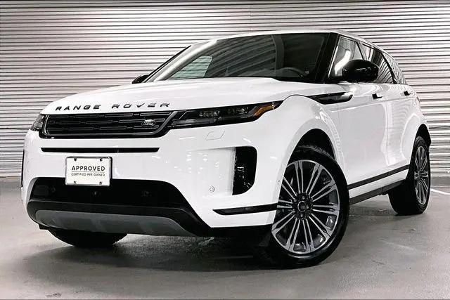 2024 Land Rover Range Rover Evoque Core S for sale in Portland, OR