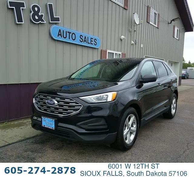 2020 Ford Edge SE for sale in Sioux Falls, SD