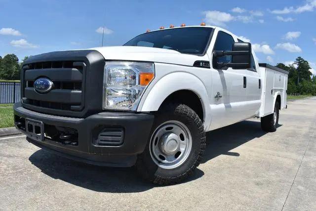 2013 Ford F-350 XL for sale in Walker, LA