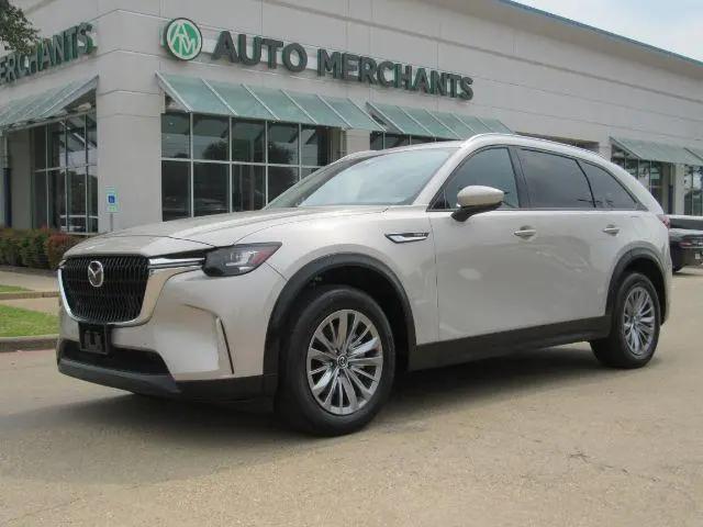 2024 Mazda X-90 Preferred for sale in Plano, TX