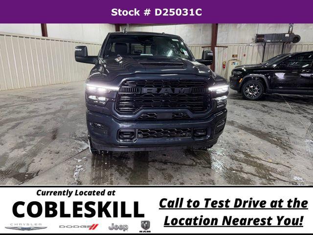 2025 RAM Ram 2500 RAM 2500 LARAMIE CREW CAB 4X4 64 BOX 2025 RAM Ram 2500 RAM 2500 LARAMIE CREW CAB 4X4 64 BOX