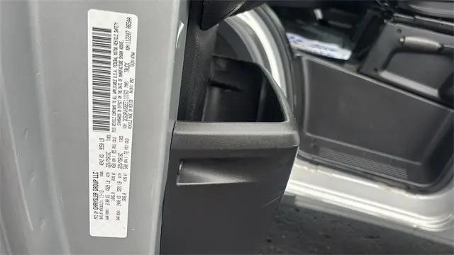 2014 Ram ProMaster High Roof