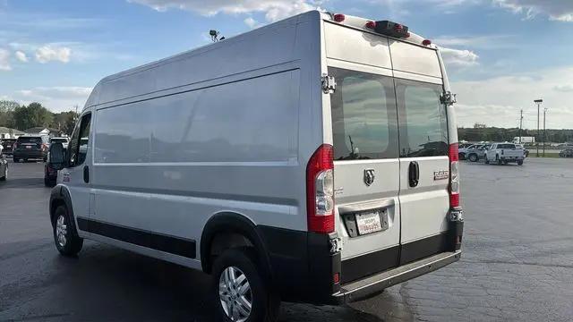 2014 Ram ProMaster High Roof