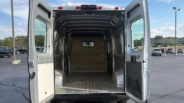 2014 Ram ProMaster High Roof