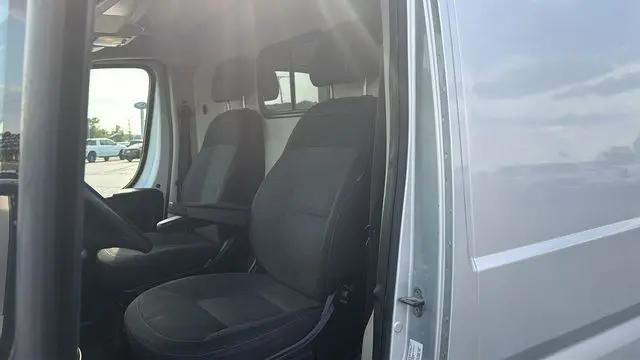 2014 Ram ProMaster High Roof