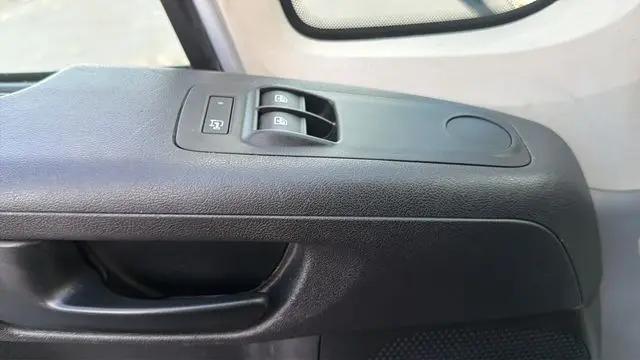 2014 Ram ProMaster High Roof