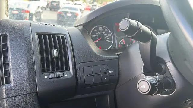 2014 Ram ProMaster High Roof