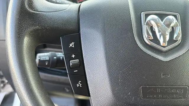 2014 Ram ProMaster High Roof